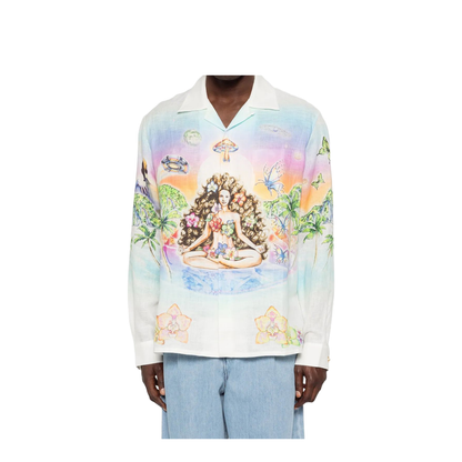 Innersence Innocence Print Shirt - Image 1