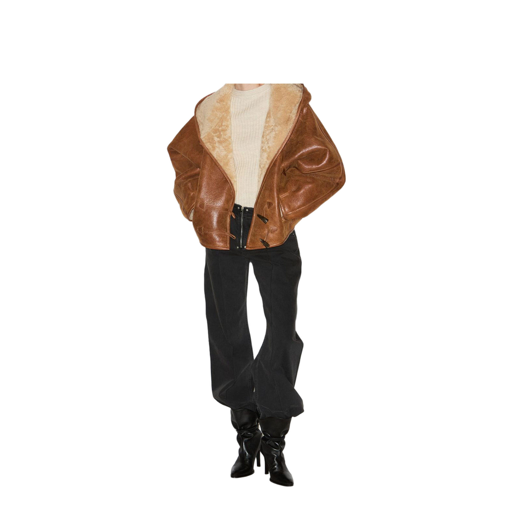 Luggage Jacket - Image 4
