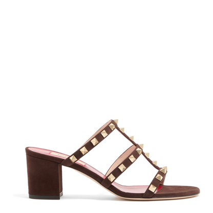 Sandals Brown - Image 1