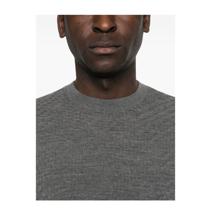 Sweaters Grey - Image 4