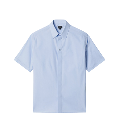 Shirt Short Sleeve Top - Image 1