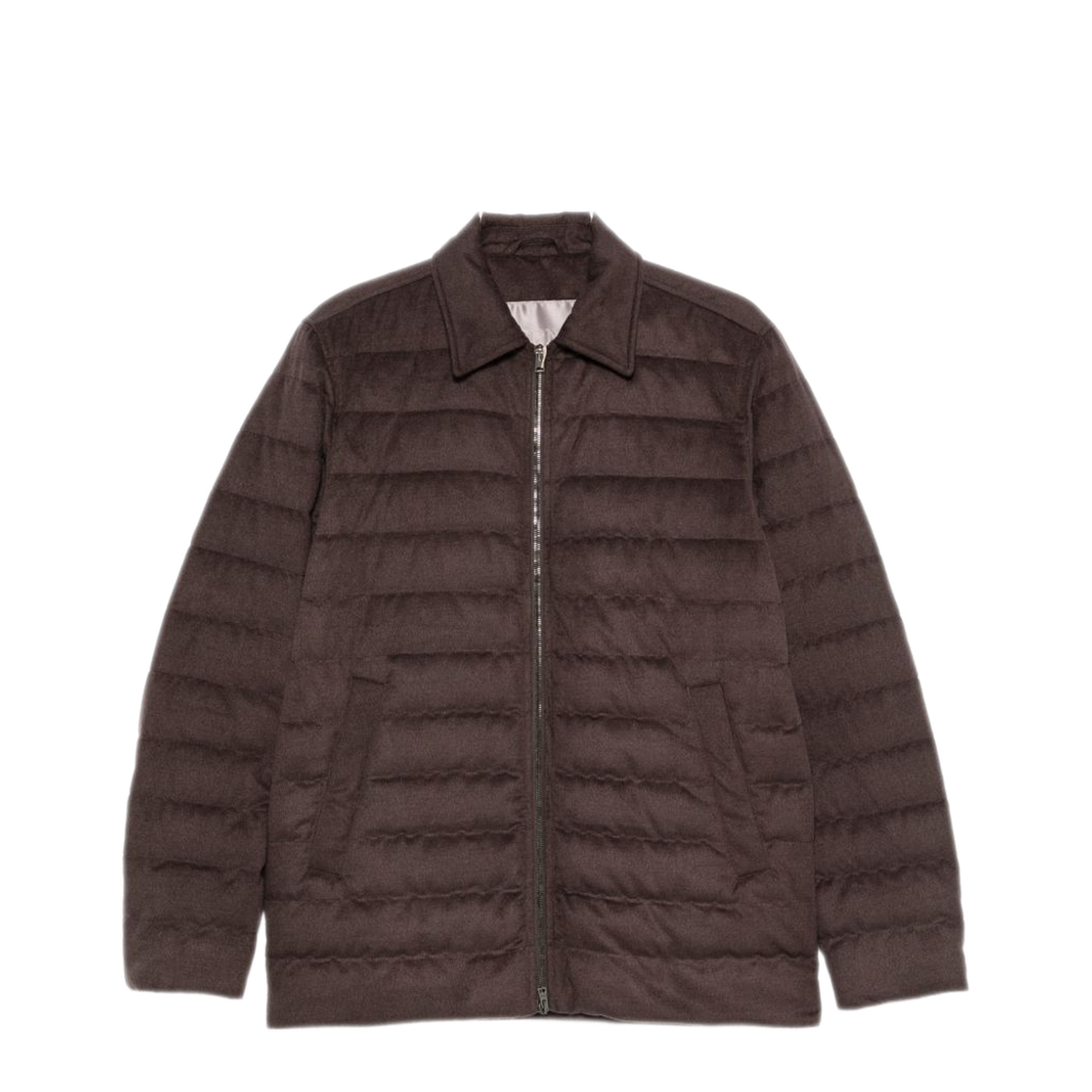 Coats Brown - Image 1