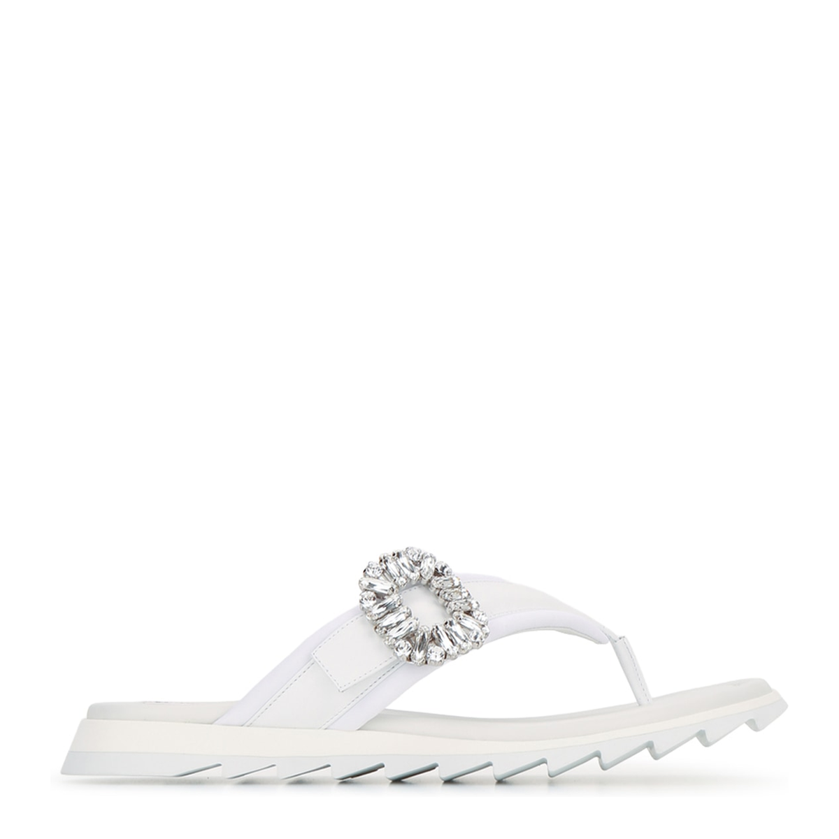 Sandals White - Image 1