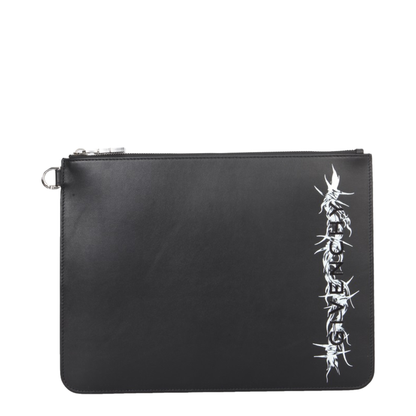 Voyou Pouch in Leather - Image 1
