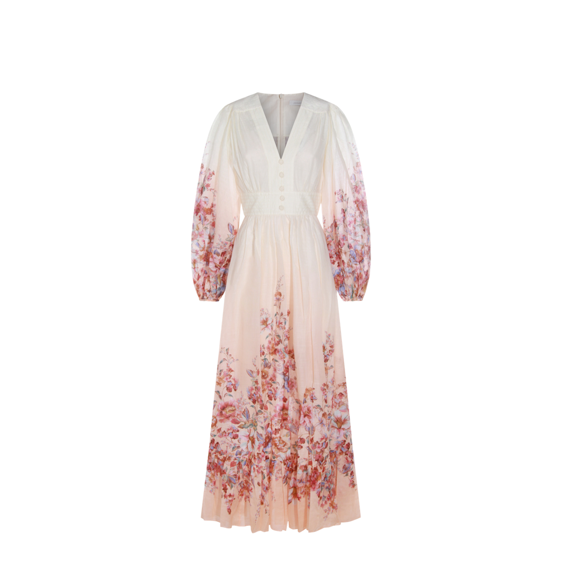Dresses Ivory - Image 1