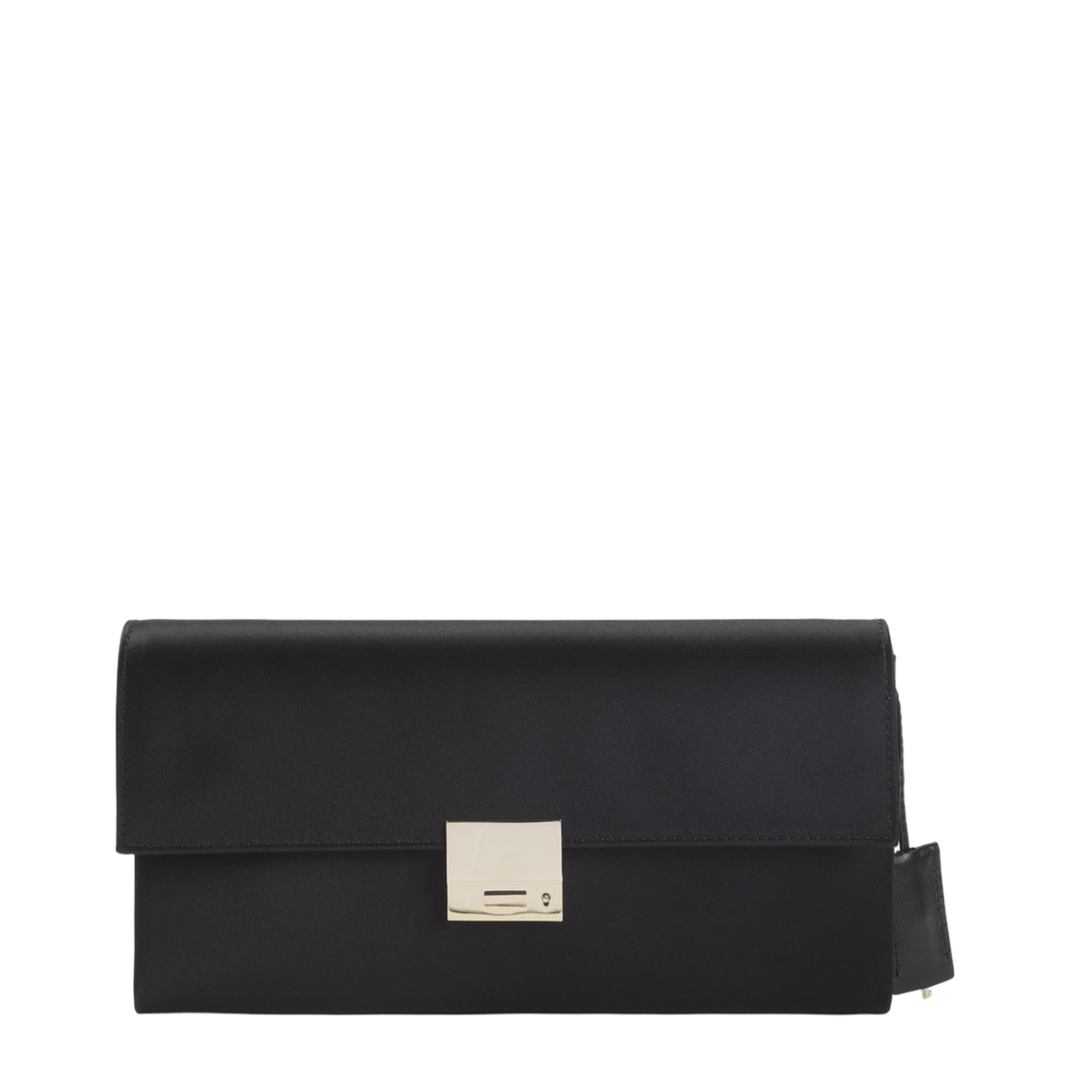 Satin Clutch - Image 2