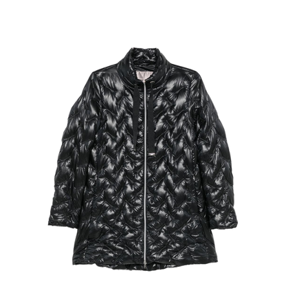 Coats Black - Image 1