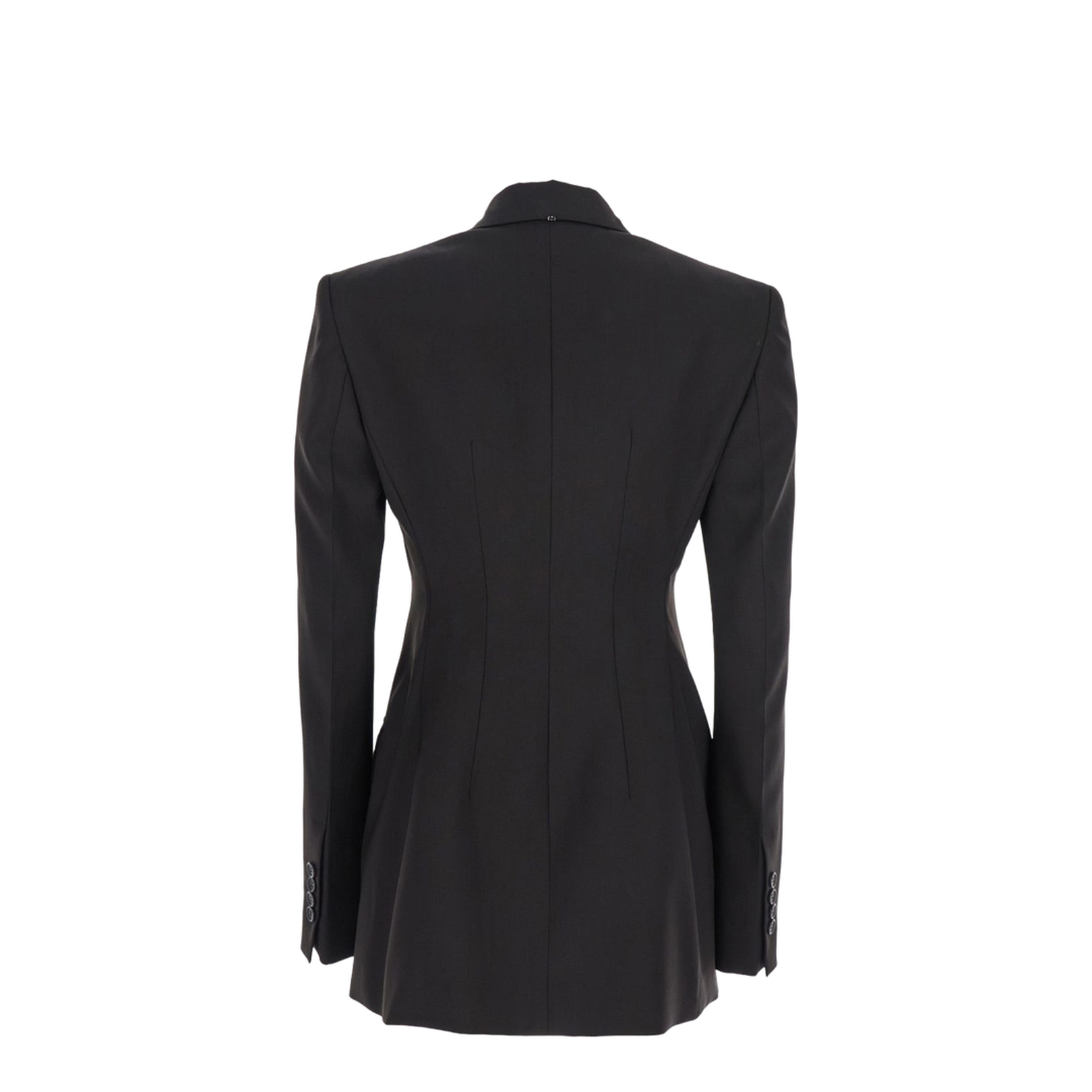 Jackets Black - Image 2