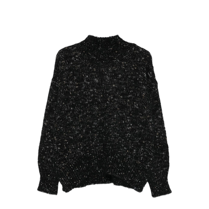 Sweaters Black - Image 1