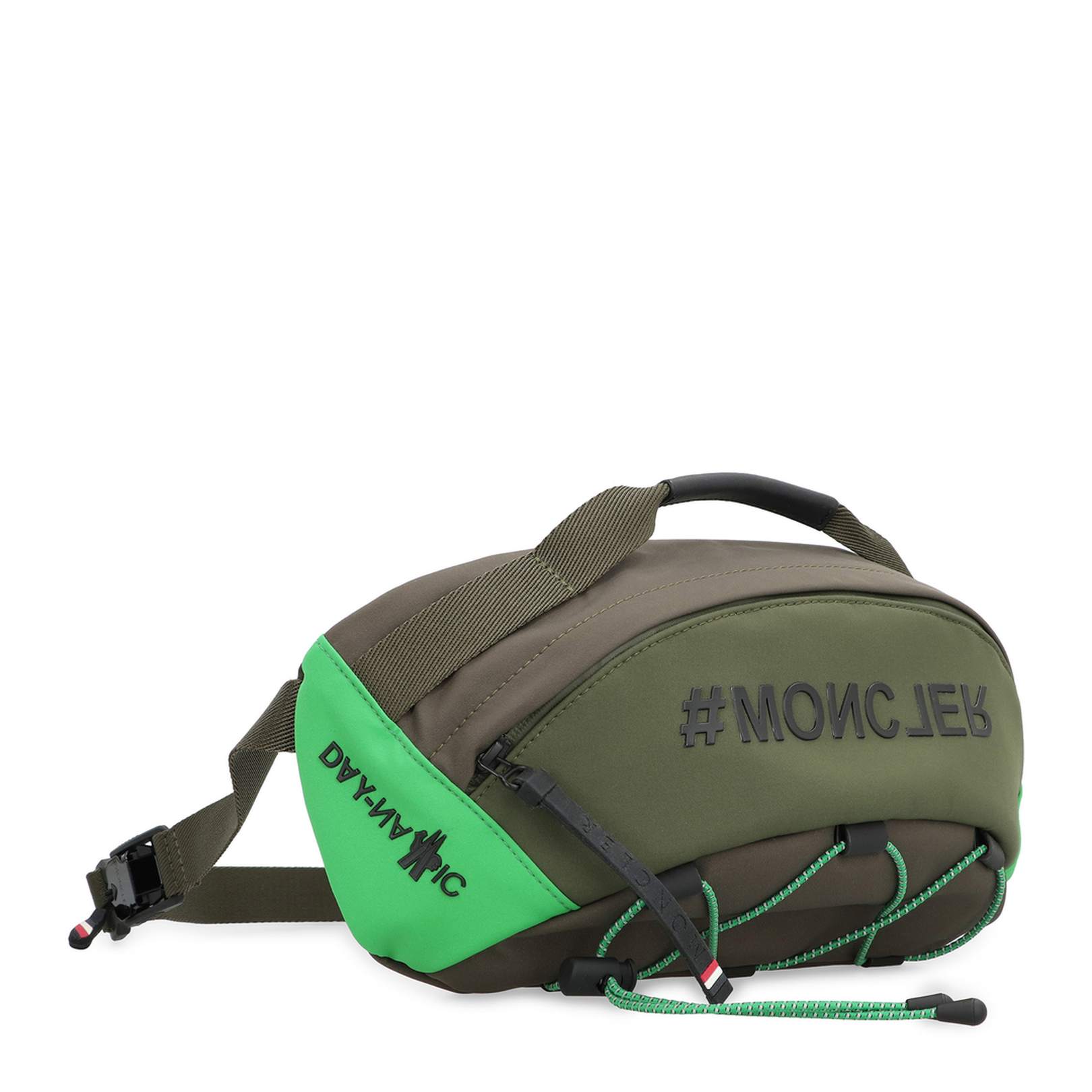 Nylon Belt Bag - Image 3