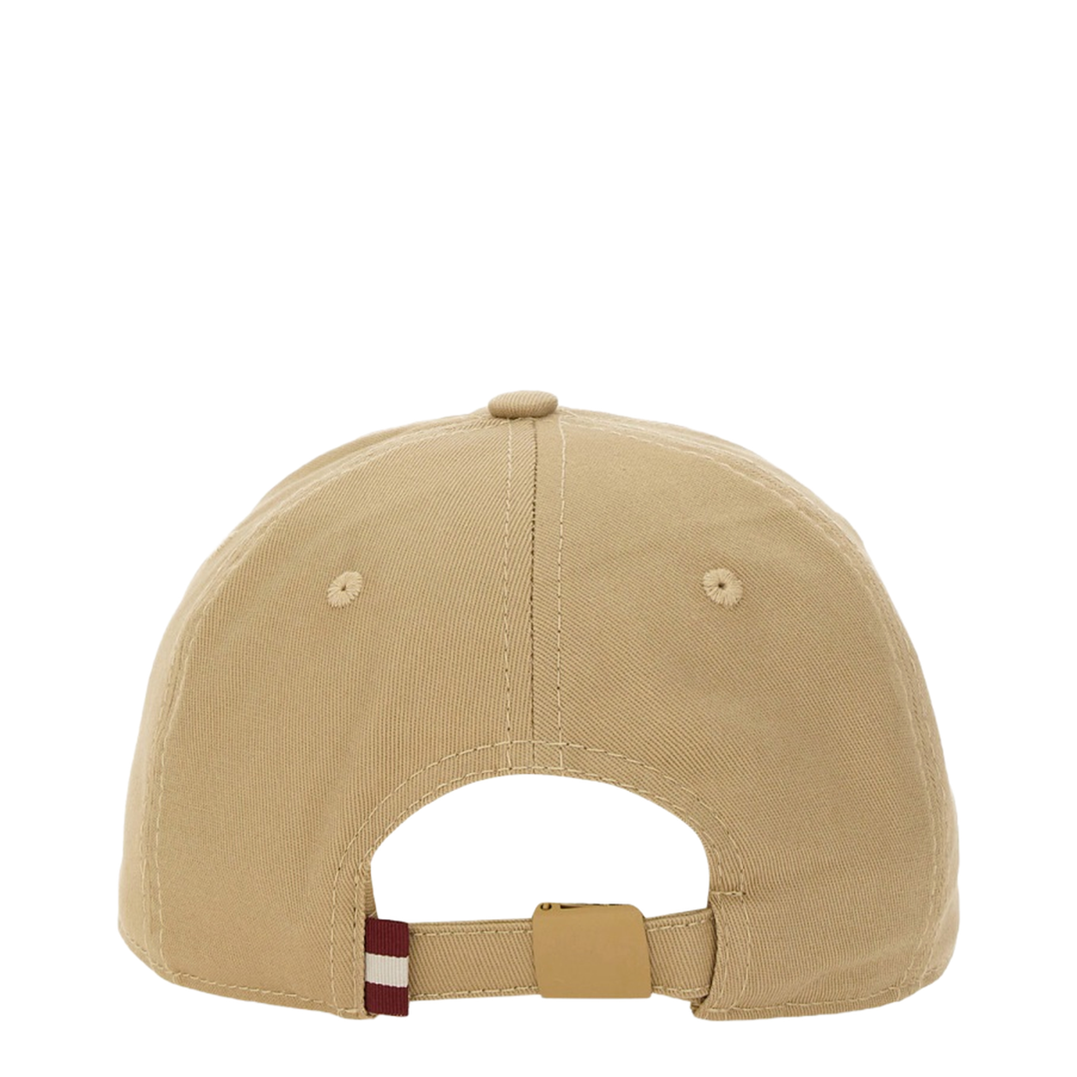 Baseball Hat With Logo - Image 3
