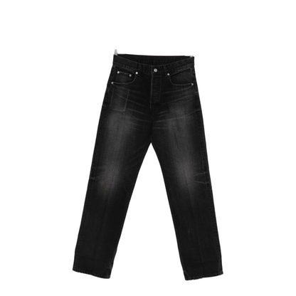 Capsule Jeans Black - Image 1