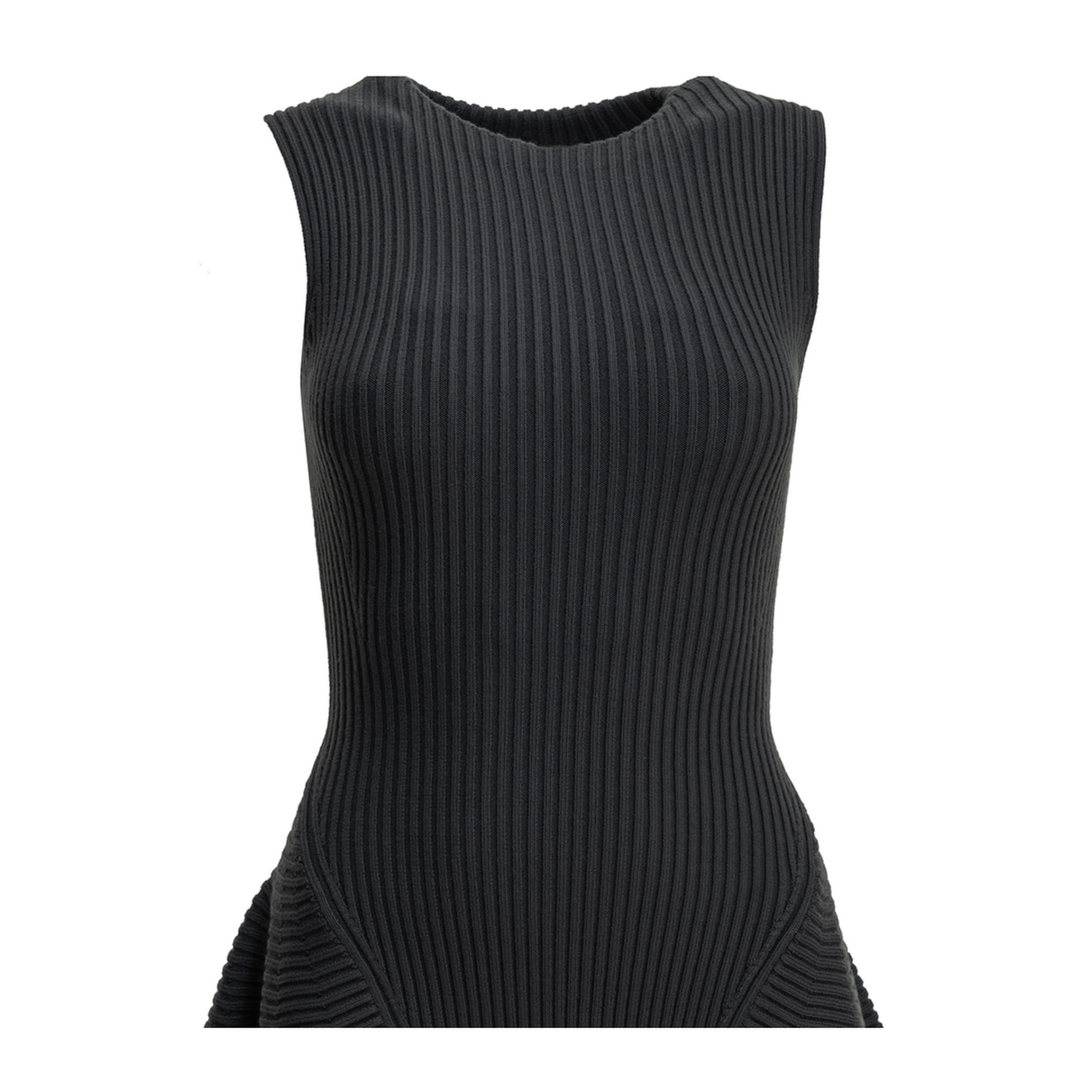Skater Short Dress - Image 3