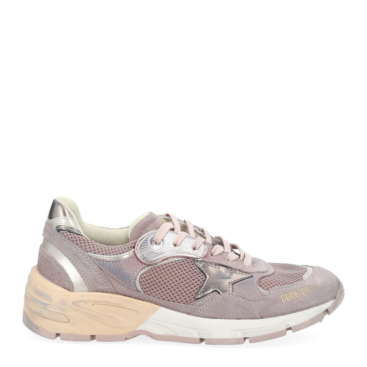 Dad-Star Sneaker - Image 1
