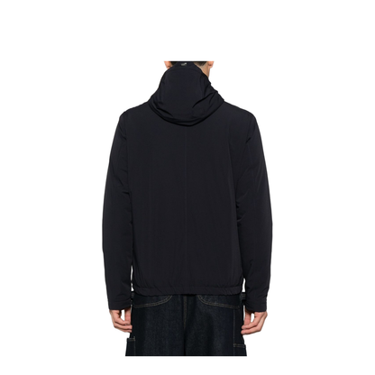 Nylon Blouson Jacket - Image 2