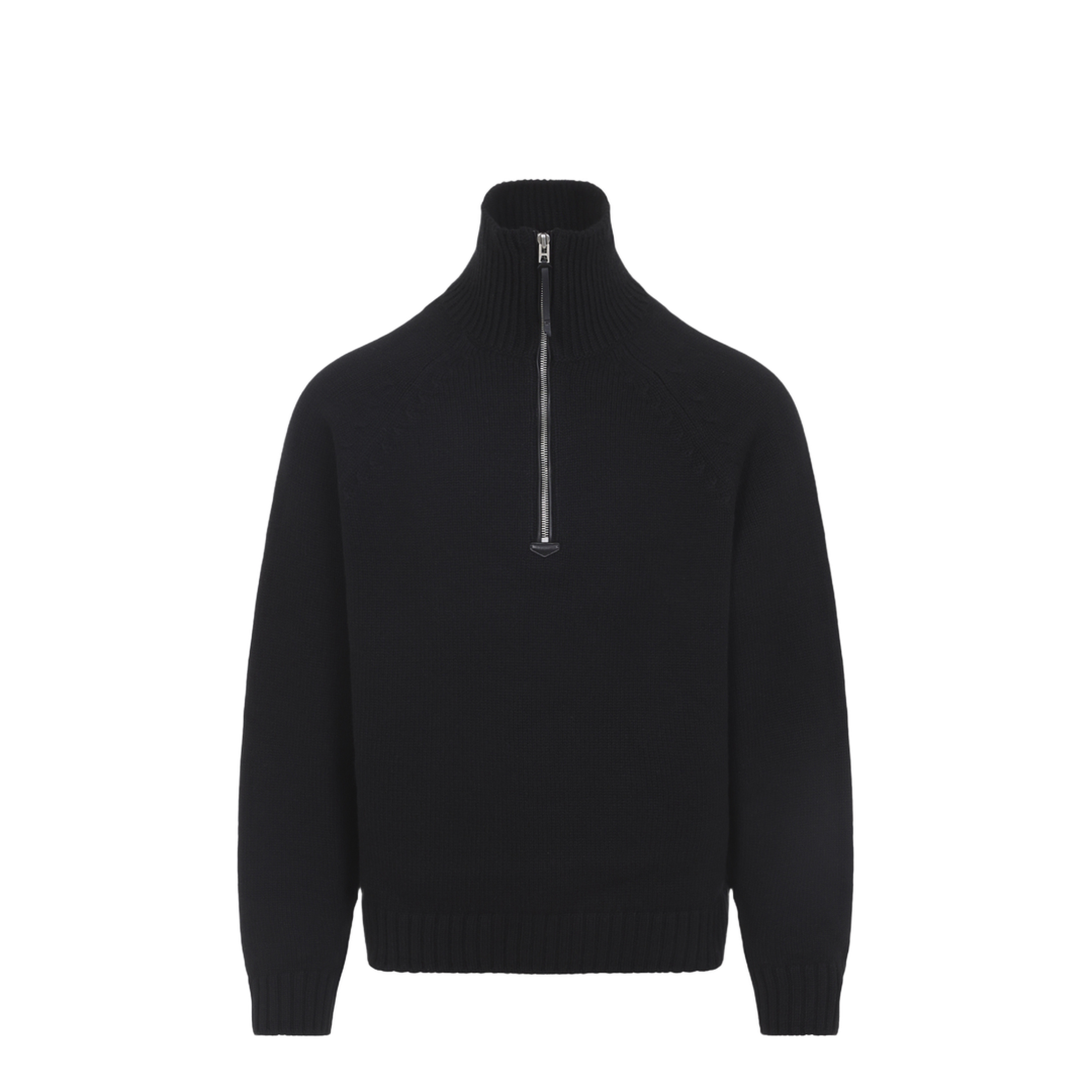 Half Zip Sweater - Image 3