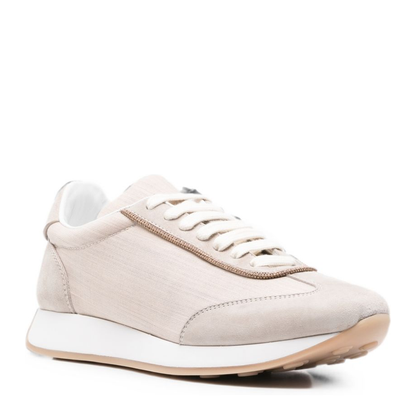Sneakers BEIGE - Image 4