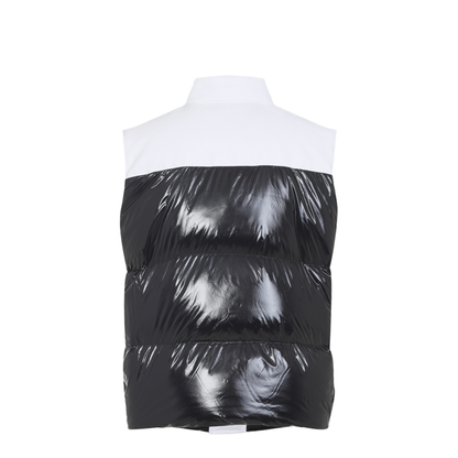 Down Vest - Image 4