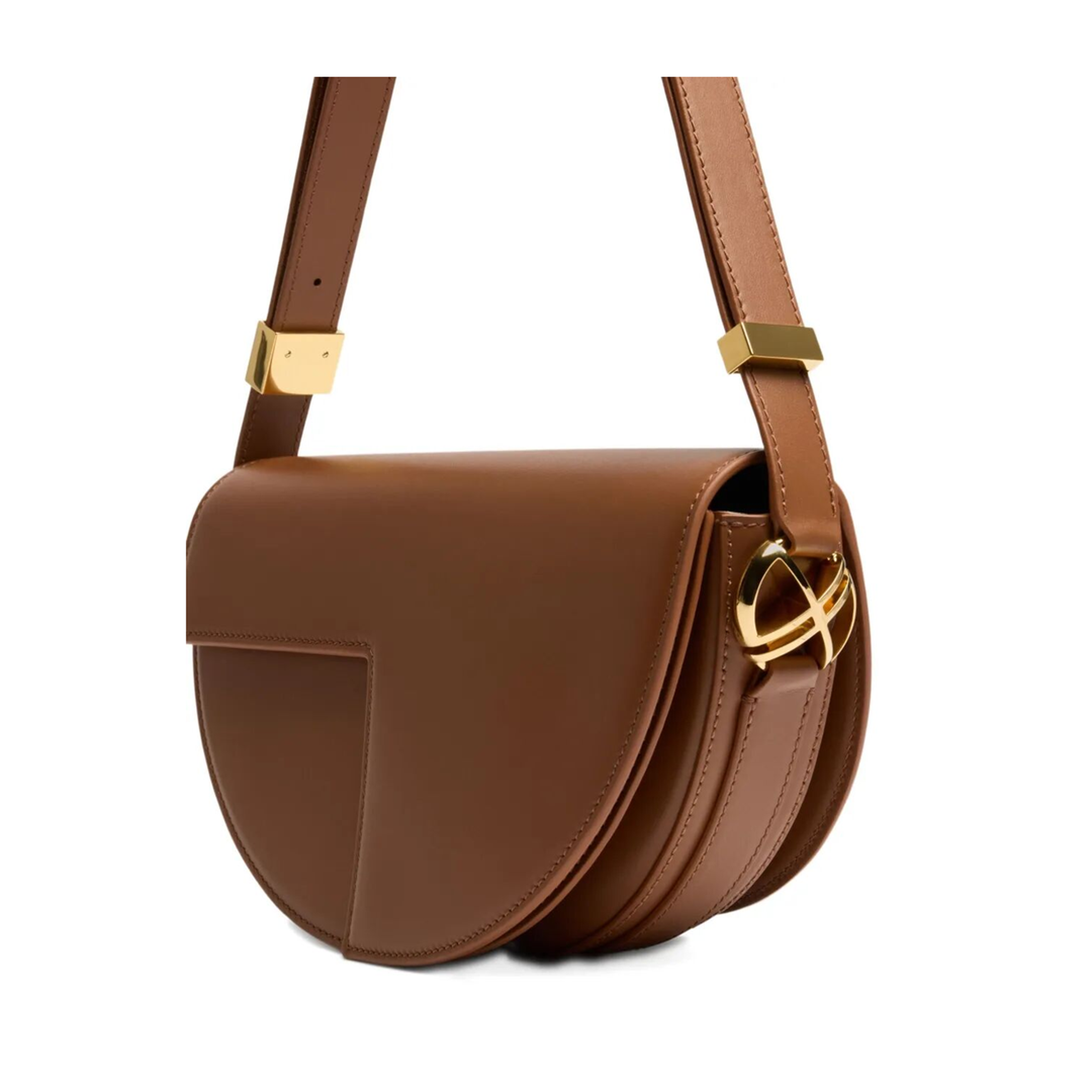 Leather Bag - Image 3