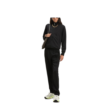 Stand-Collar Sweatshirt - Image 4