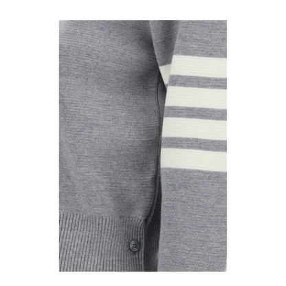 Virgin Wool Sweater - Image 3