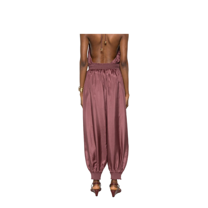 Trousers Brown - Image 5