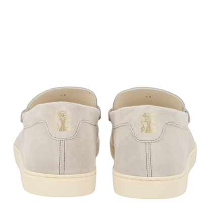 Suede Loafer - Image 4