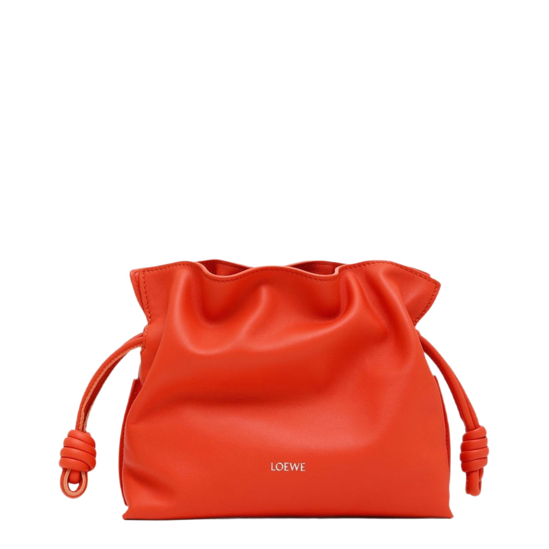 Orange Bag - Image 1