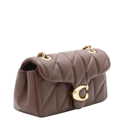 Tabby 20 Leather Crossbody Bag - Image 3