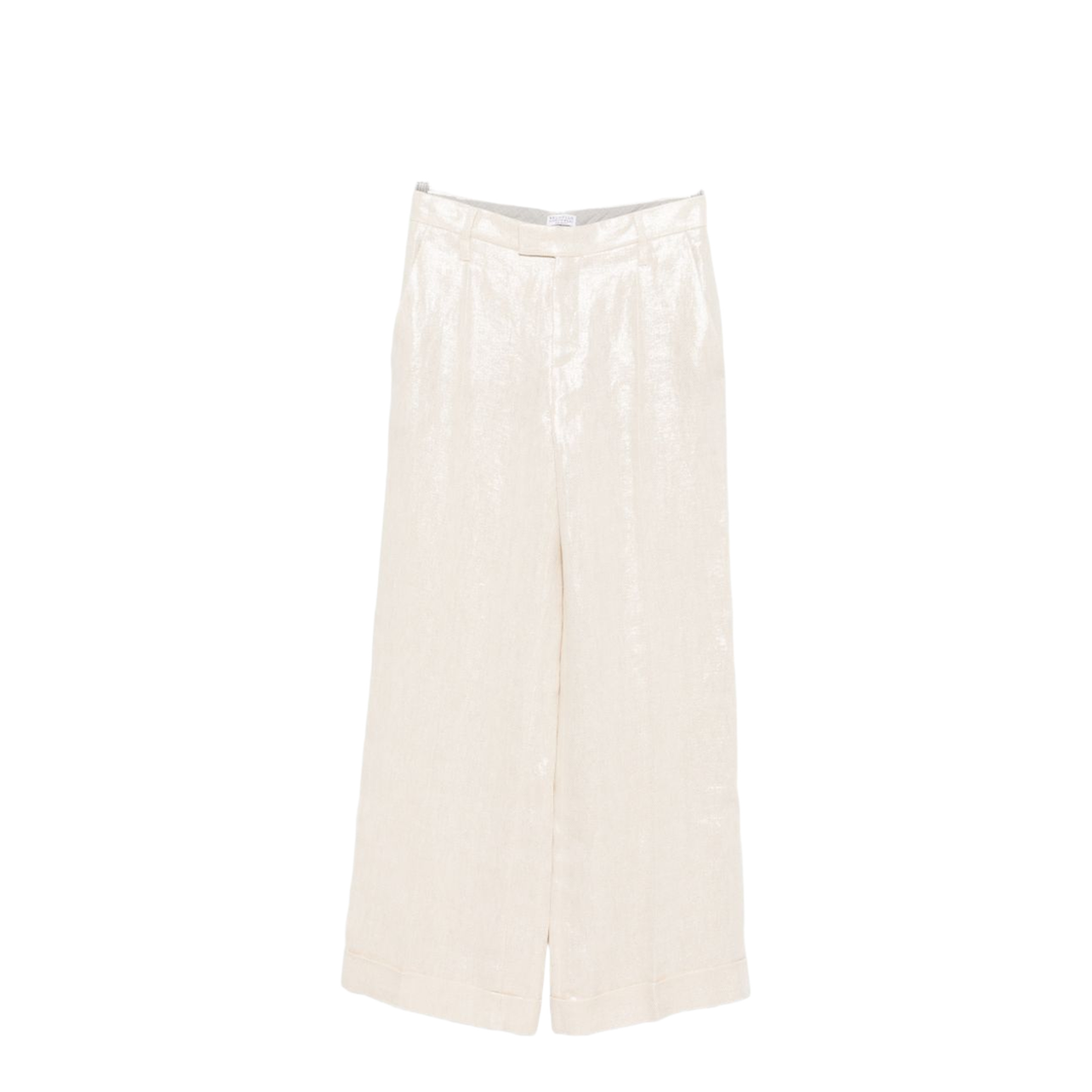 Women's Wide Leg Pants - Image 1