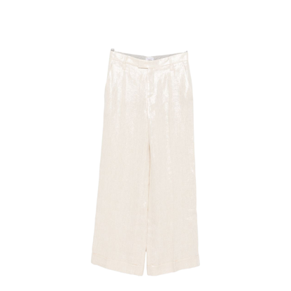 Women's Wide Leg Pants - Image 1