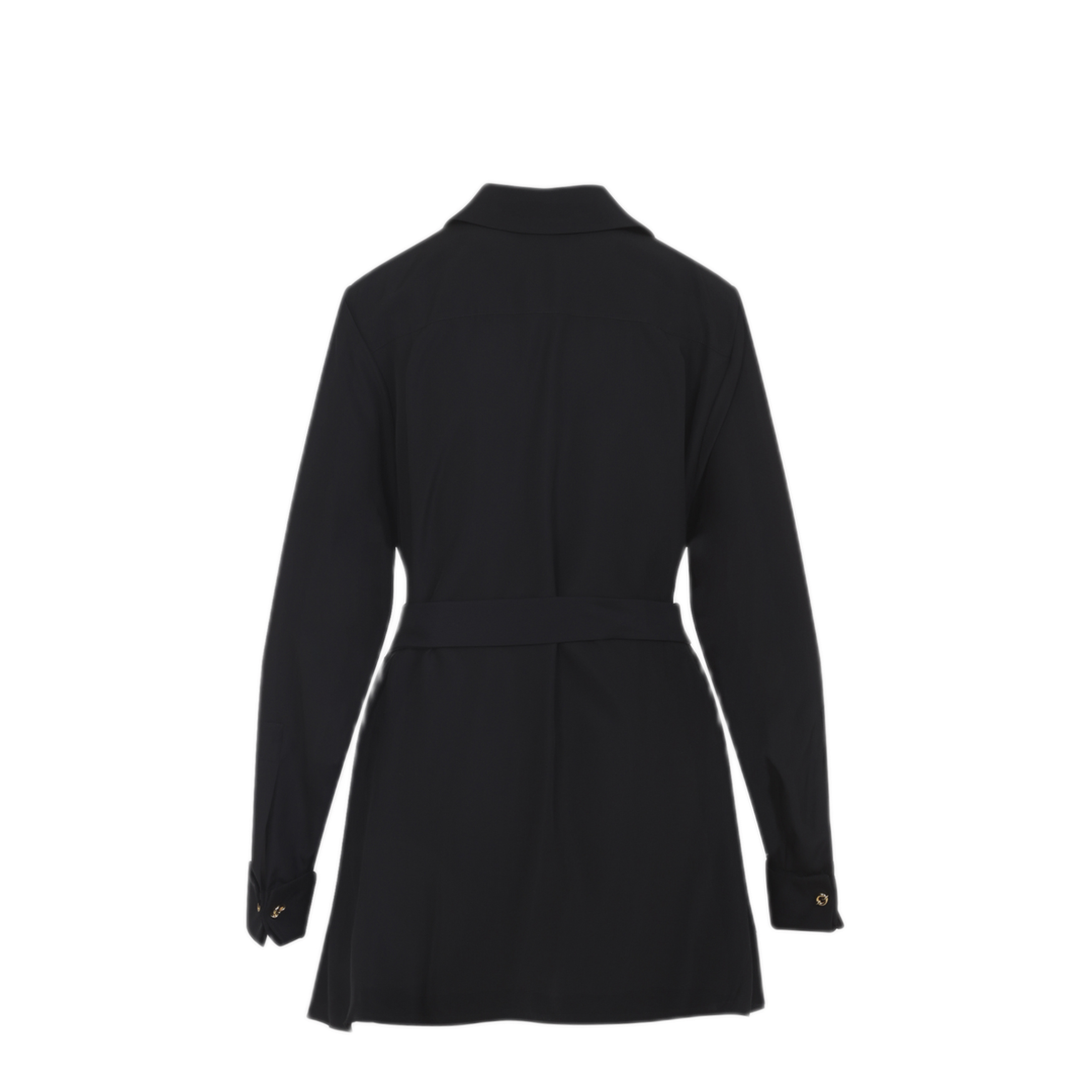 Belted Blouse - Image 4