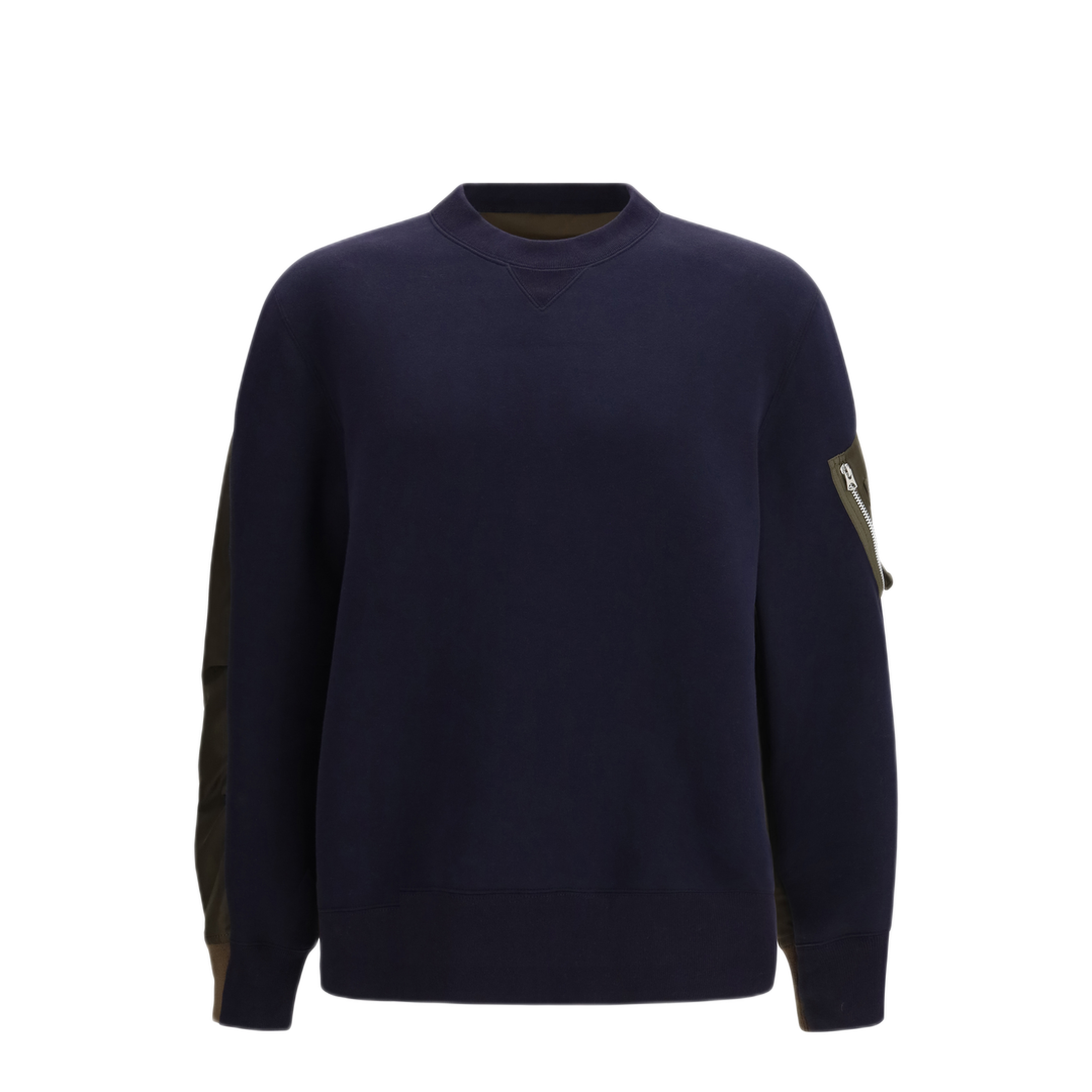 Sponge Sweatshirt - Image 1