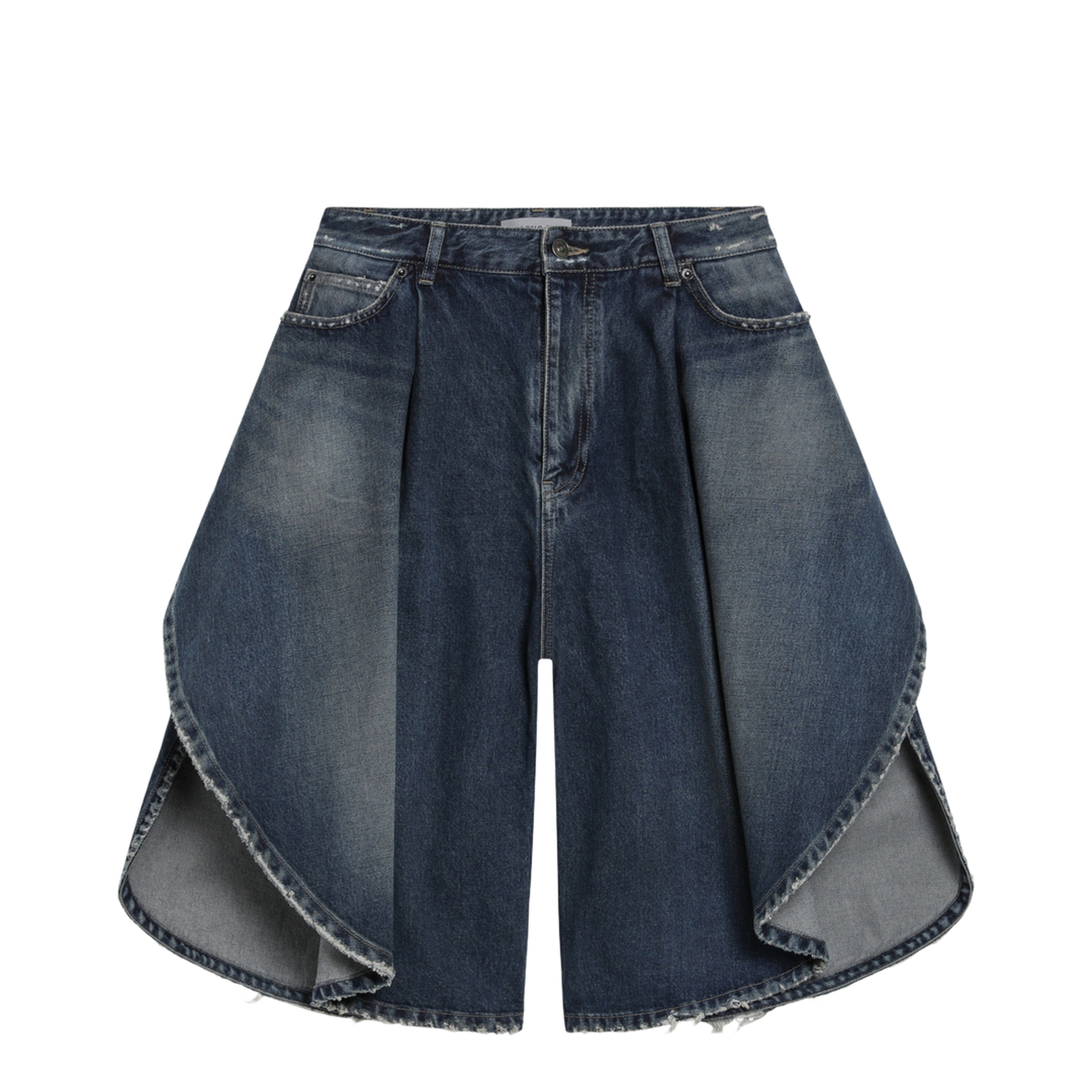 Tulip Bermuda in Dark Ocean - Image 1