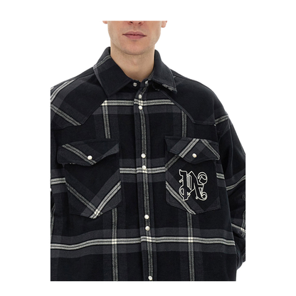 Monogram Shirt - Image 4