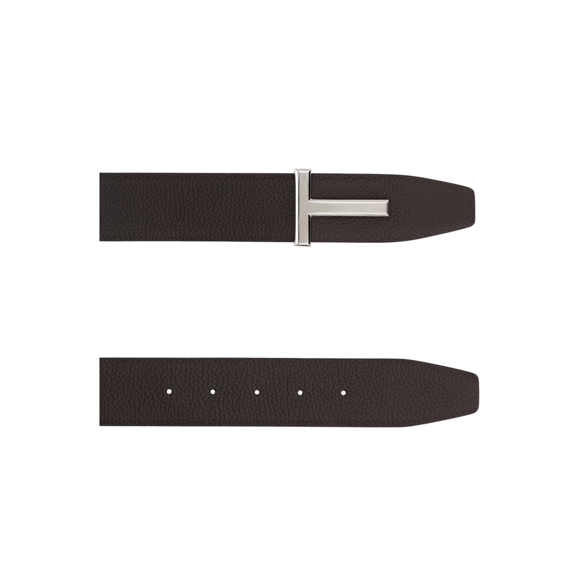 Belt with Buckle - Image 4