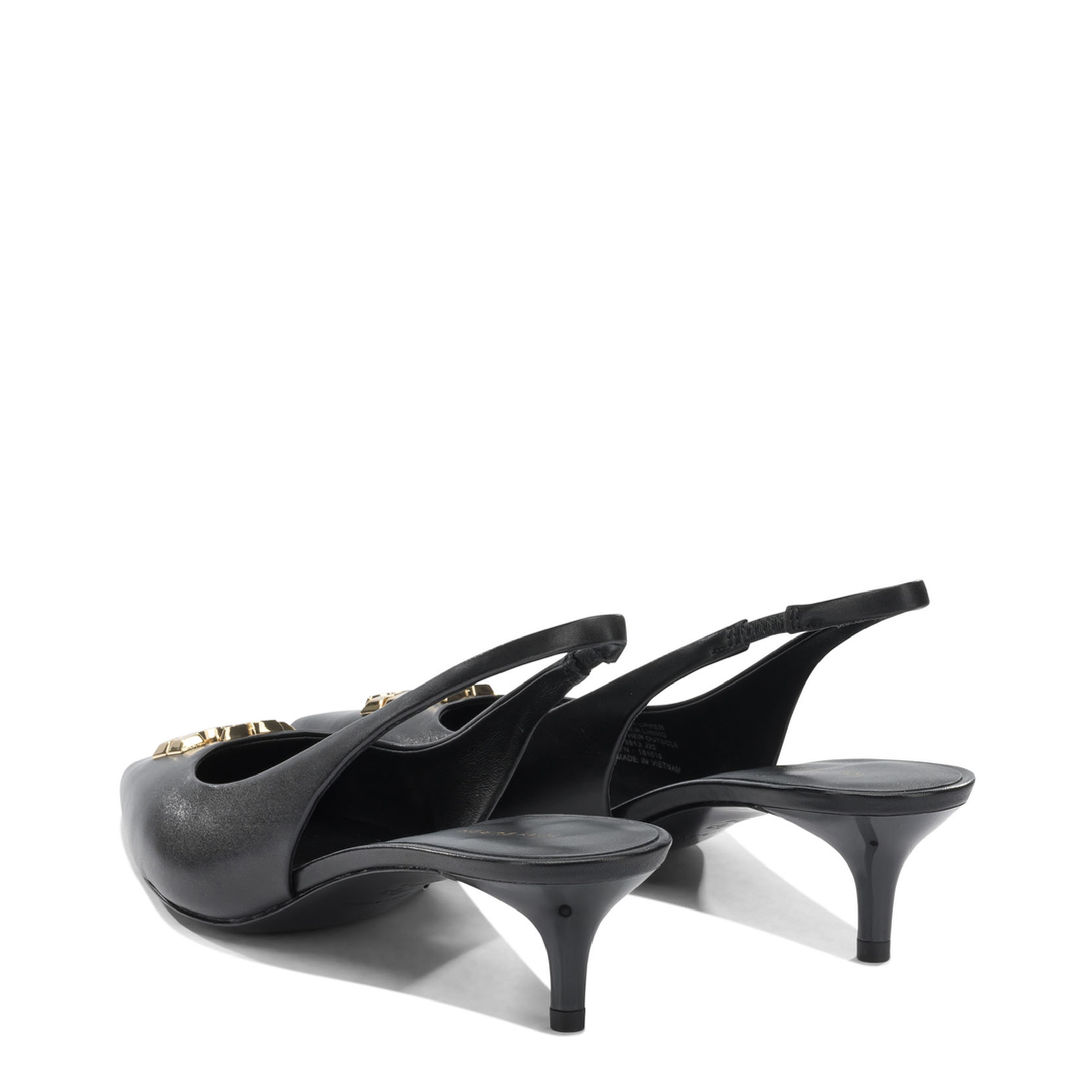 Heeled Shoes - Image 4