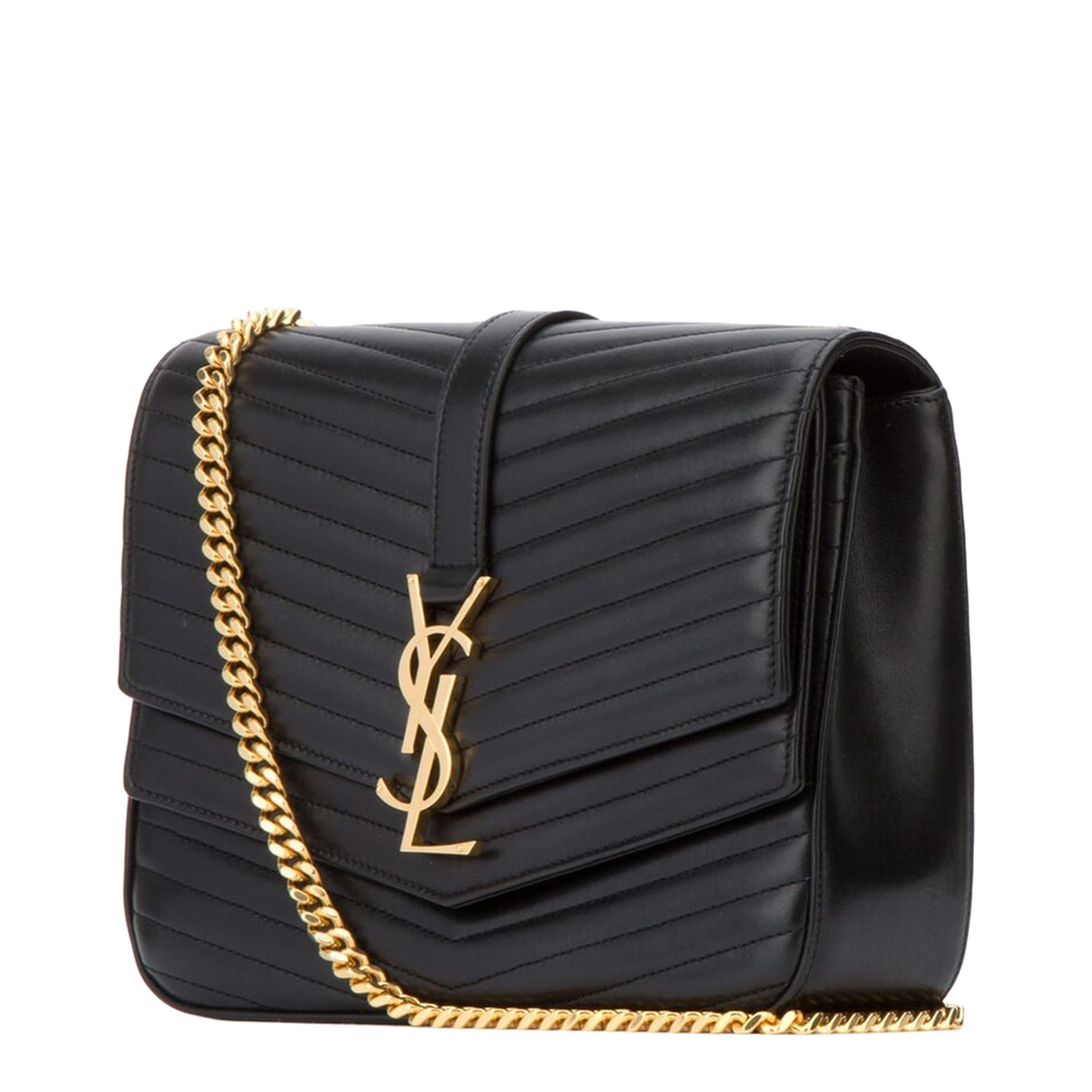 Sulpice Crossbody Bag Medium - Image 1