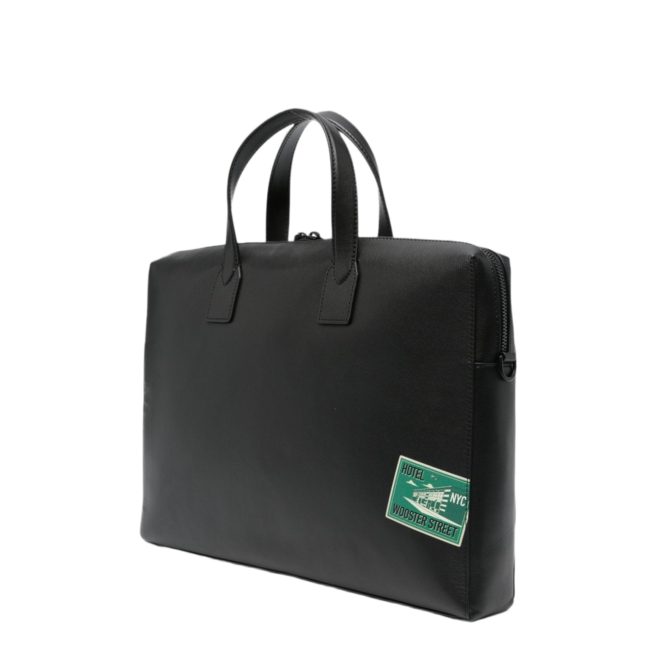 Black Bag - Image 3