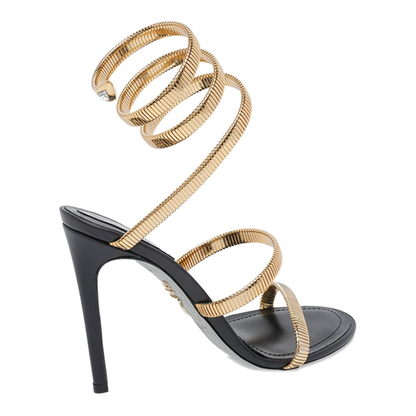 Sandals Gold - Image 3