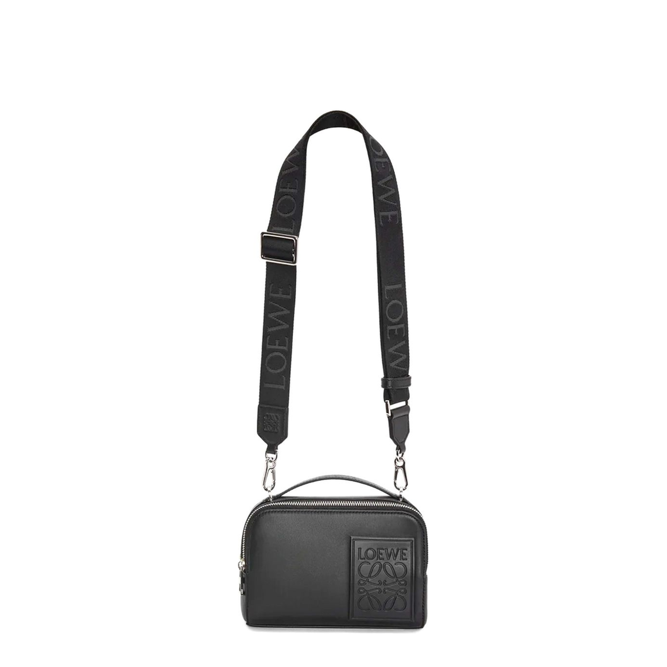 Black Bag - Image 2