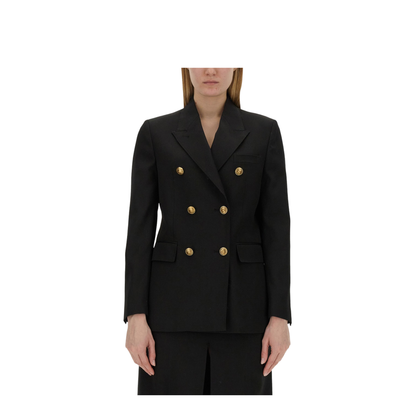 Double-Breasted Jacket - Image 1