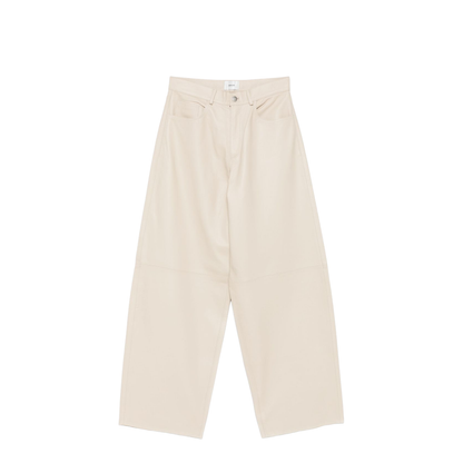 Trousers Ivory - Image 1