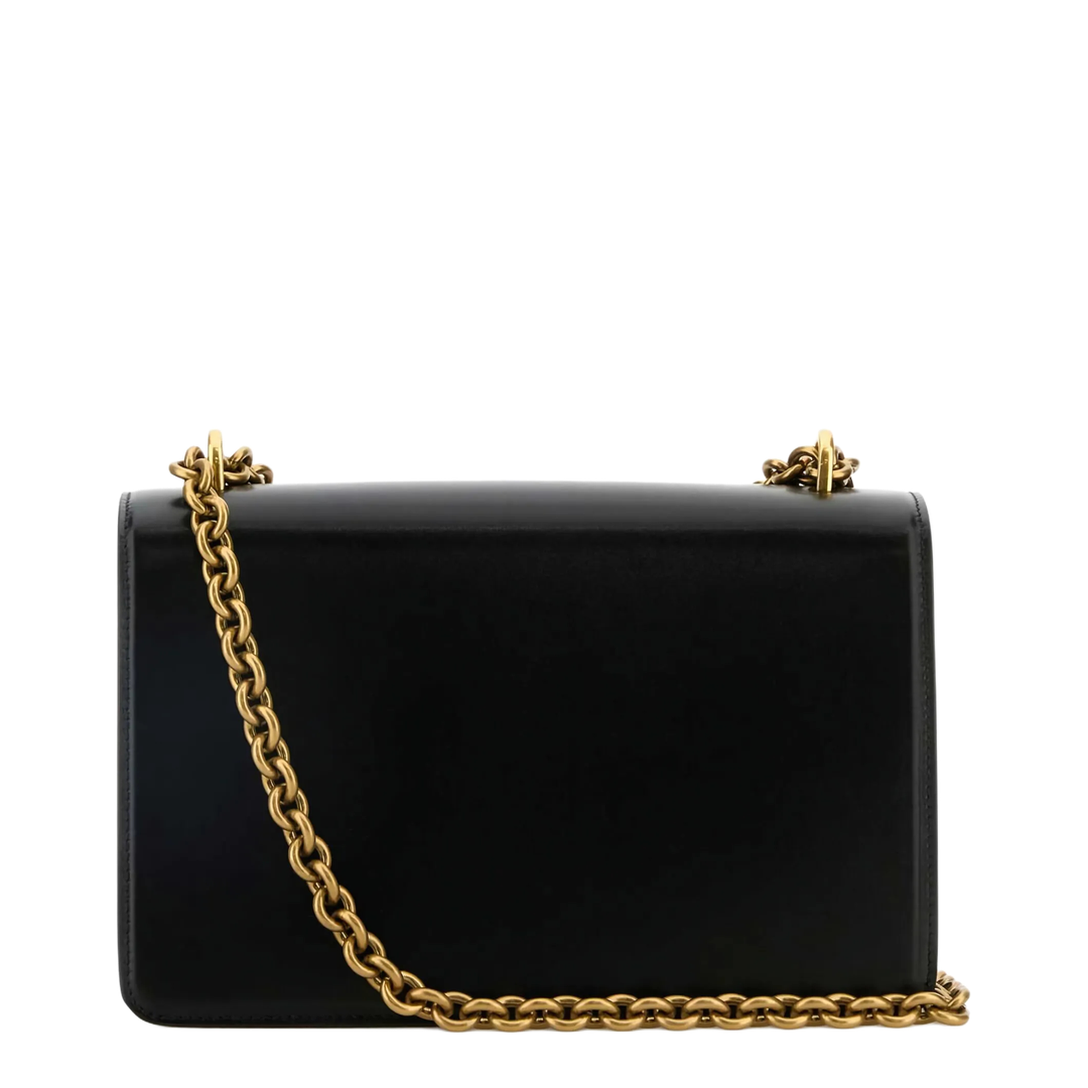 Vain Shoulder Bag in Black - Image 4