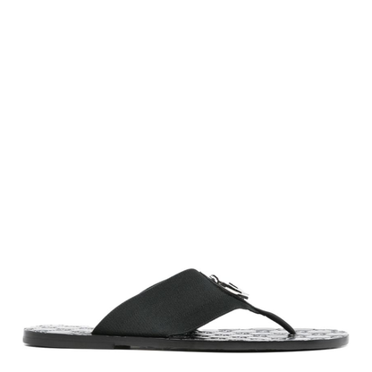 Sandals Black - Image 1