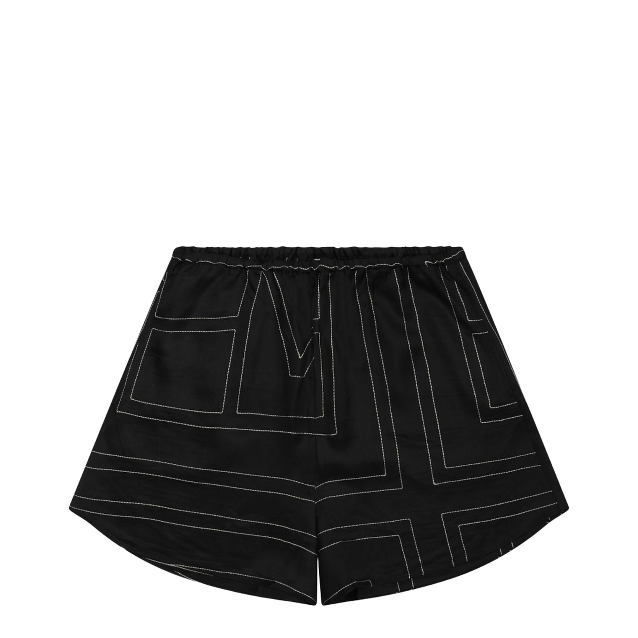 Shorts Black - Image 1