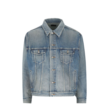Trucker Jacket - Image 1