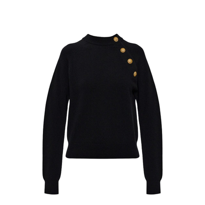 Sweaters Black - Image 1