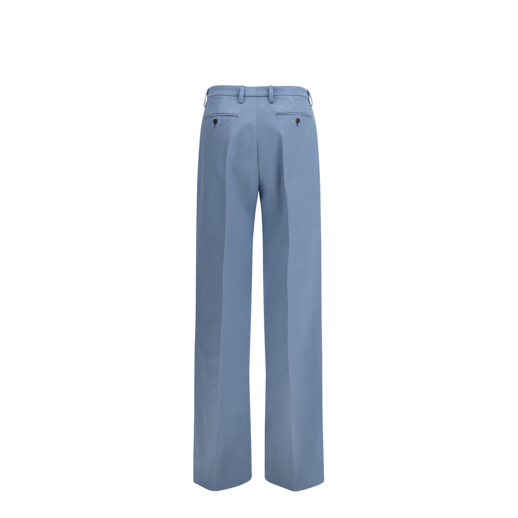 Cotton Chino Pants - Image 2