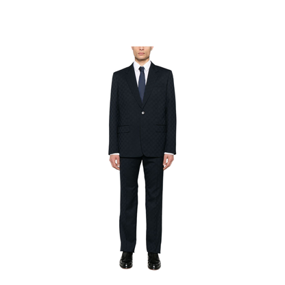 Suit Blue - Image 2